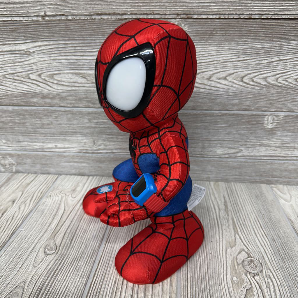 Amazing Flip Spidey
