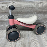 Princess Balance Bike