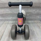 Princess Balance Bike