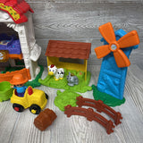 Learn & Grow Farm