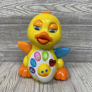 Dancing Ducky