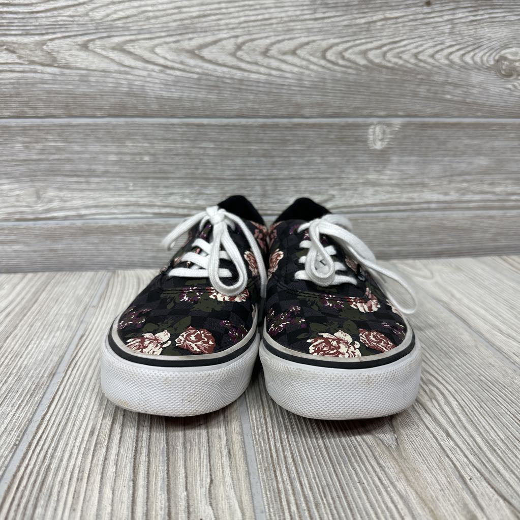 Shoes Flowers 3y