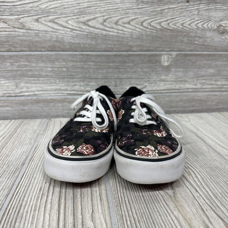Shoes Flowers 3y