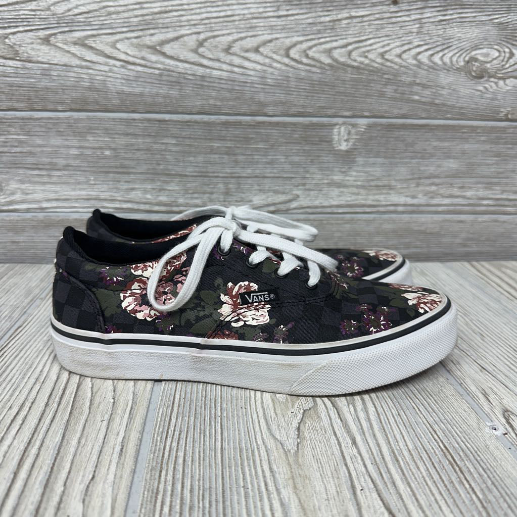Shoes Flowers 3y