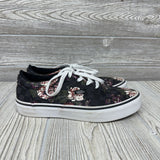 Shoes Flowers 3y