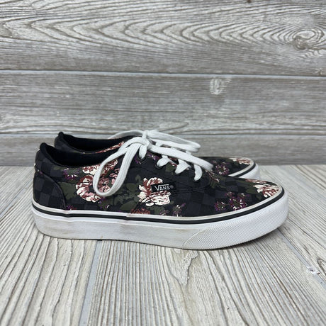 Shoes Flowers 3y