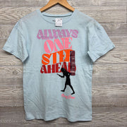 NEW Shirt Always One Step Ahead 14