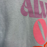 NEW Shirt Always One Step Ahead 14