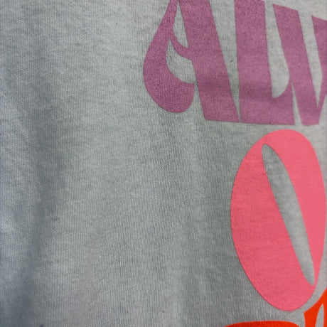 NEW Shirt Always One Step Ahead 14