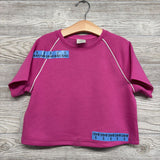 NEW Sandwash Tee Shirt 6-6X