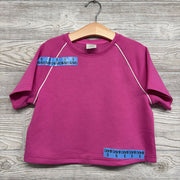 NEW Sandwash Tee Shirt 6-6X