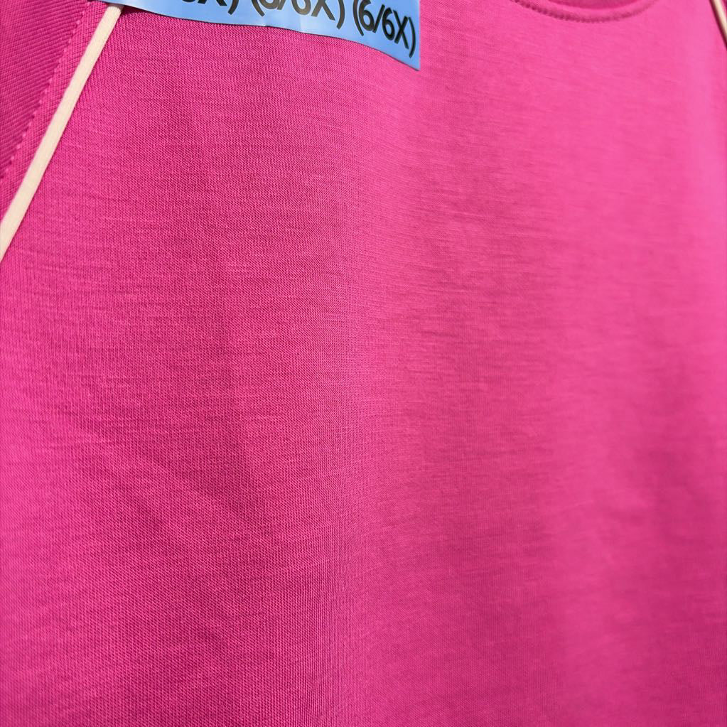 NEW Sandwash Tee Shirt 6-6X