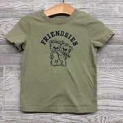 Shirt Friendsies 18M