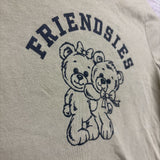 Shirt Friendsies 18M