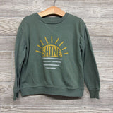 Crewneck Sunshine 4T