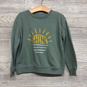 Crewneck Sunshine 4T