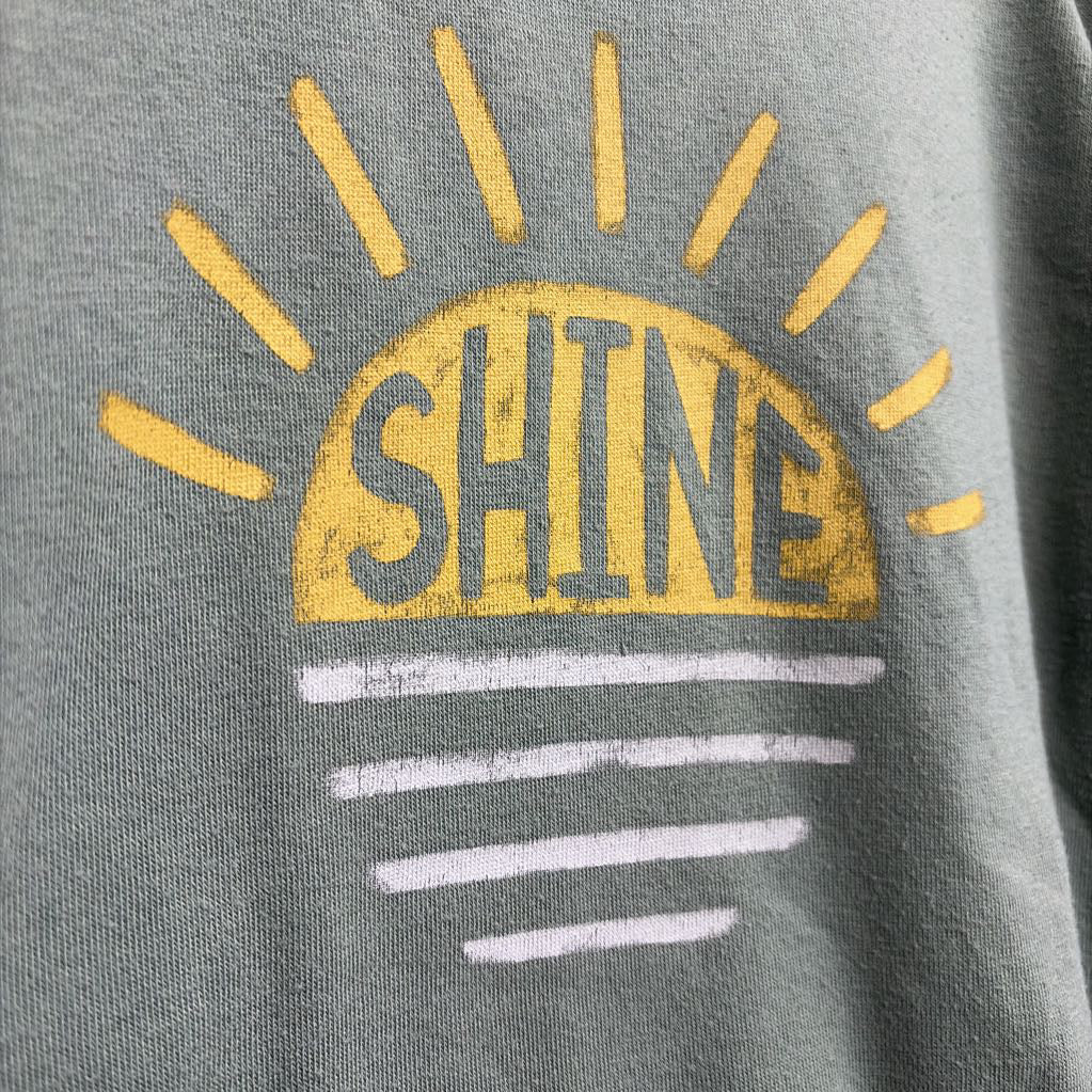 Crewneck Sunshine 4T