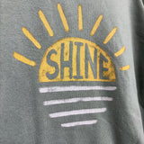 Crewneck Sunshine 4T