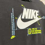Hoodie One Bowerman Drive 4T