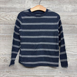 LS Shirt Stripes 4