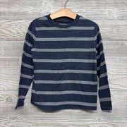 LS Shirt Stripes 4