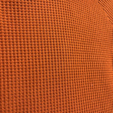 LS Waffle Knit Shirt W/ Hood 4