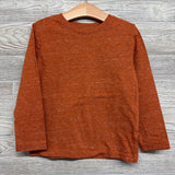 LS Shirt 4T