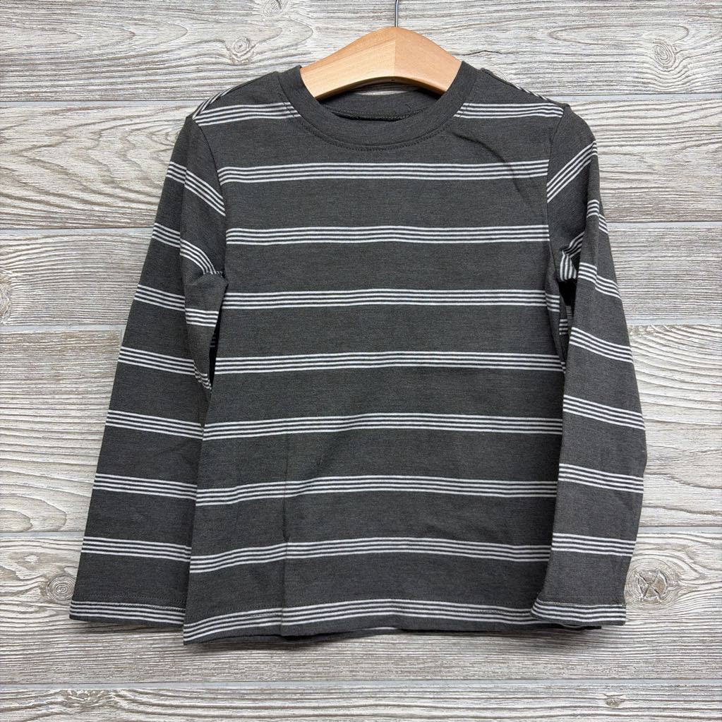 LS Shirt Stripes 4