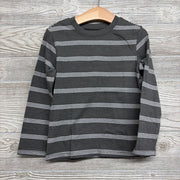 LS Shirt Stripes 4