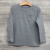 Shirt Chest Pocket 4