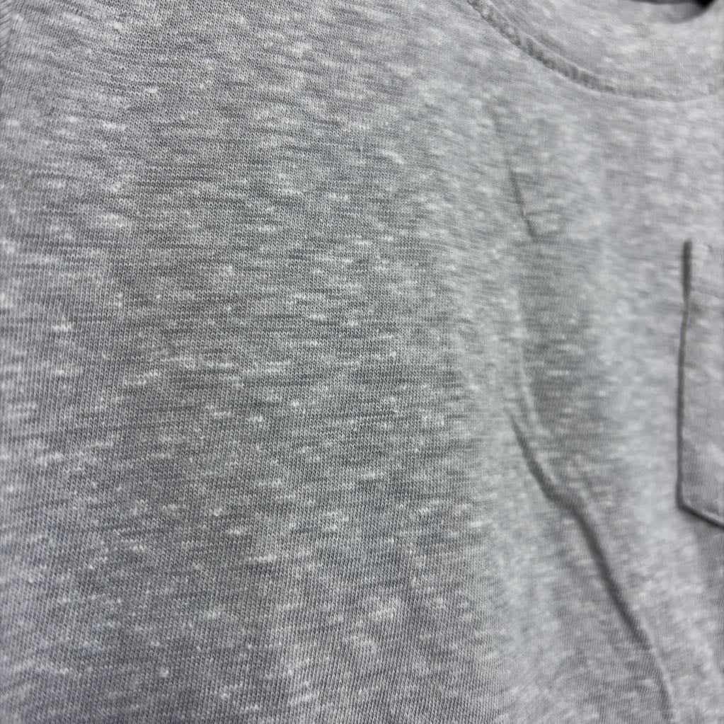 Shirt Chest Pocket 4