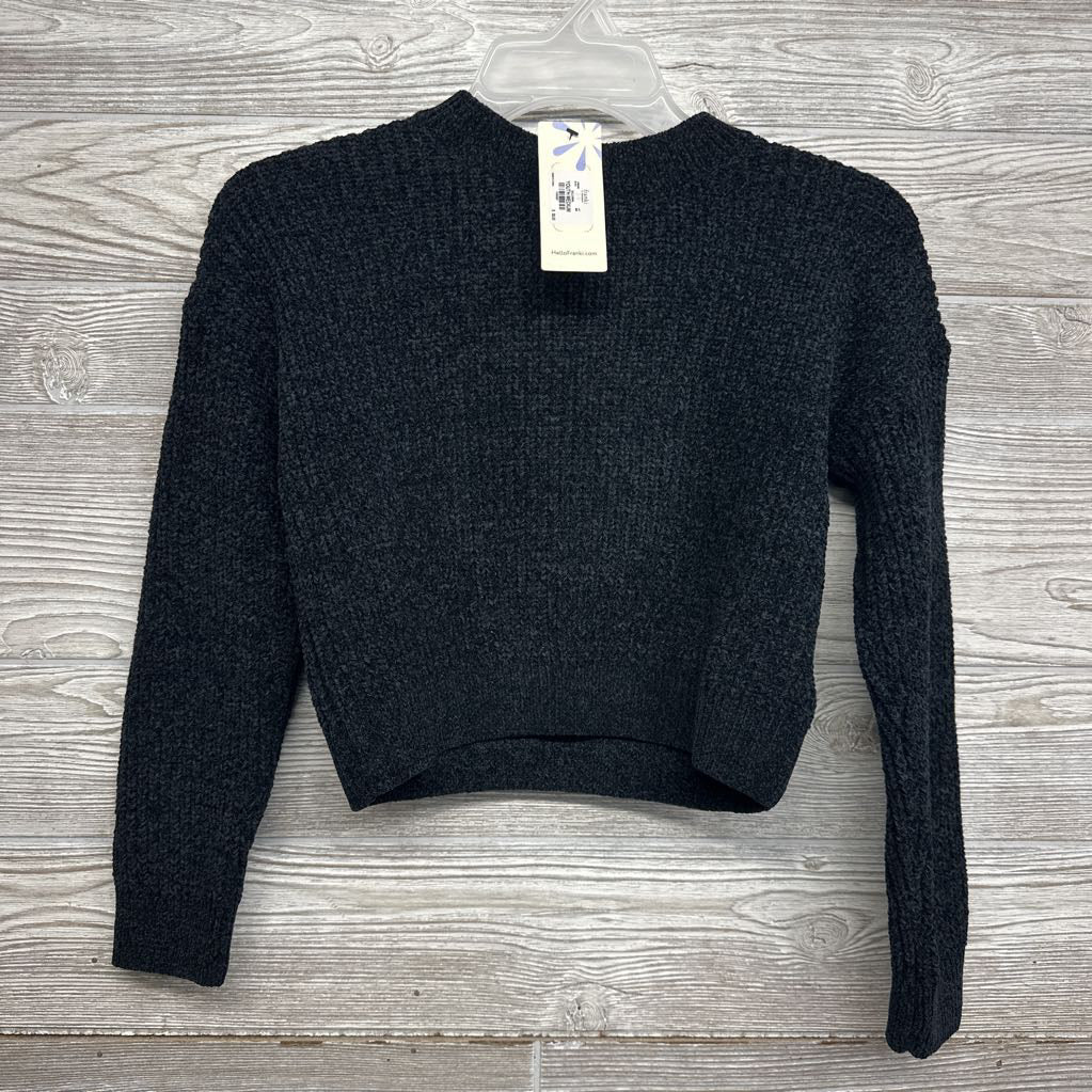 NEW Chenille Sweater 10
