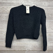 NEW Chenille Sweater 10