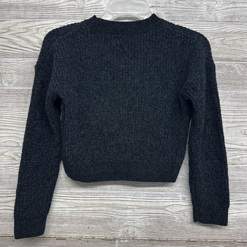 NEW Chenille Sweater 10