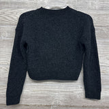 NEW Chenille Sweater 10