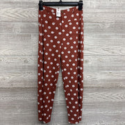 NEW Knit Pants Polka Dot 10