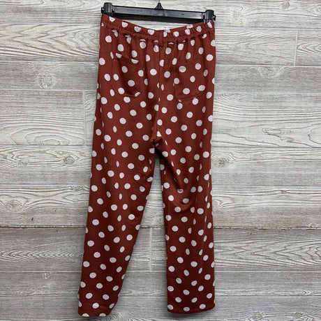 NEW Knit Pants Polka Dot 10