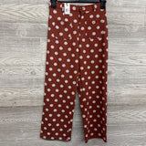 NEW Knit Pants Polka Dot 8