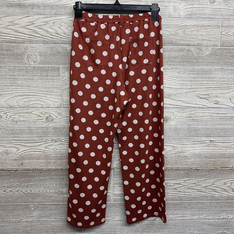 NEW Knit Pants Polka Dot 8