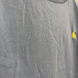 Shirt Embroidered Logo 4