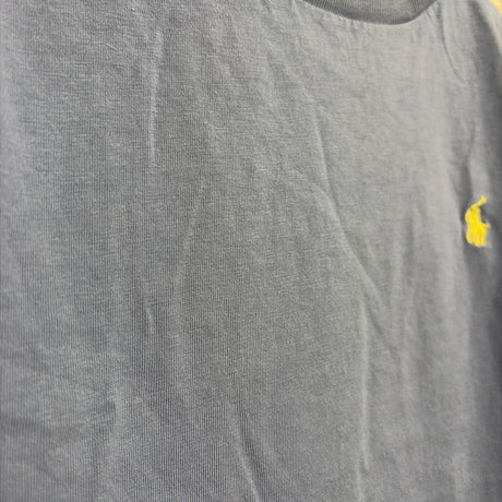 Shirt Embroidered Logo 4