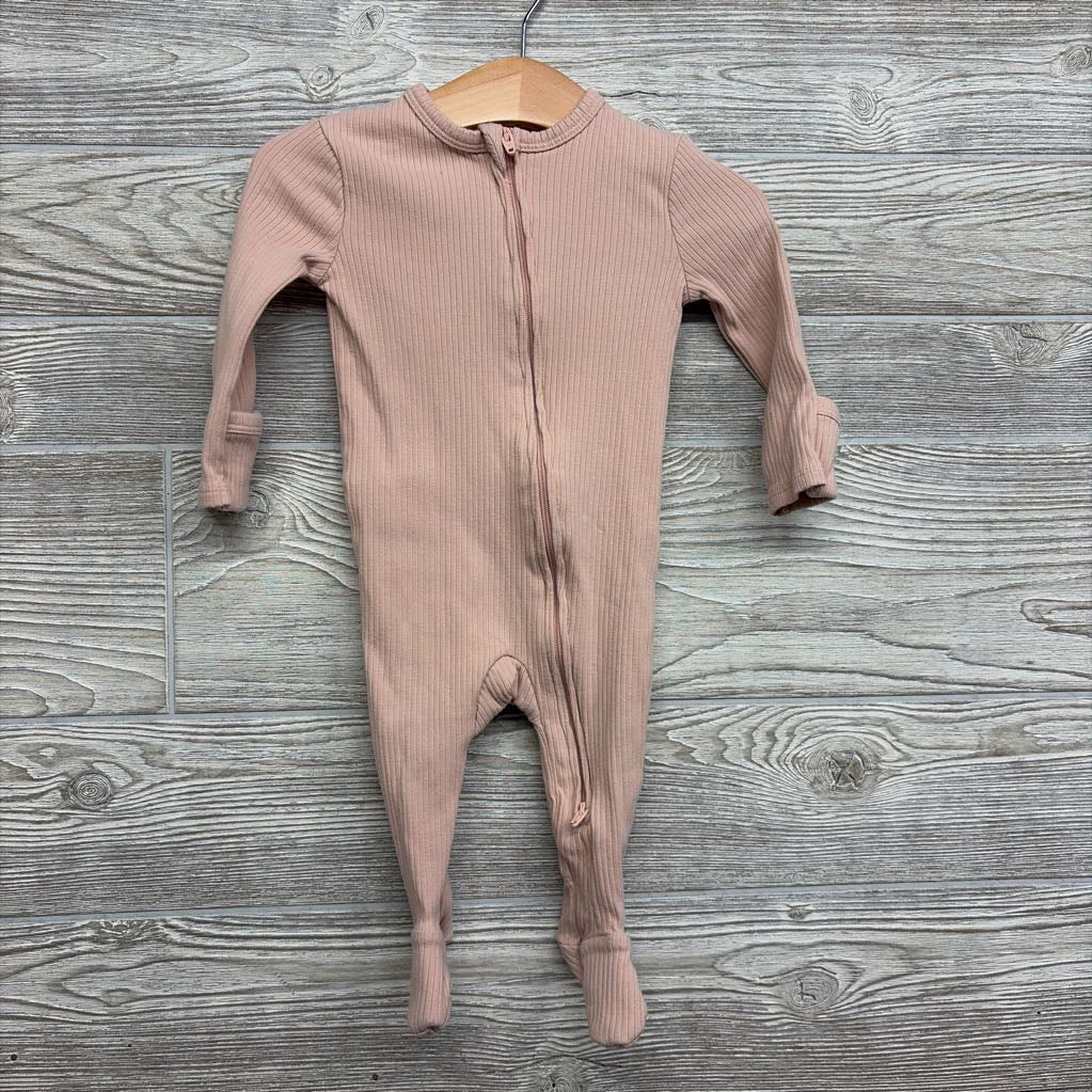 Ribbed Sleeper 6M