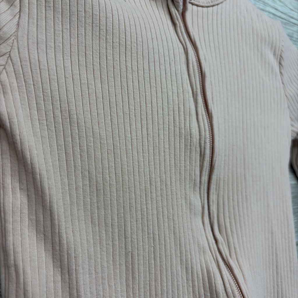 Ribbed Sleeper 6M