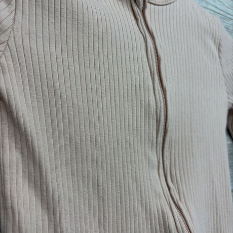 Ribbed Sleeper 6M