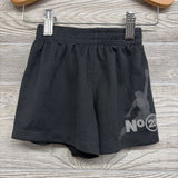 Shirt Jump Man & Mesh Active Shorts 18M