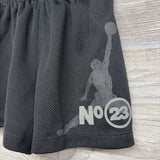 Shirt Jump Man & Mesh Active Shorts 18M