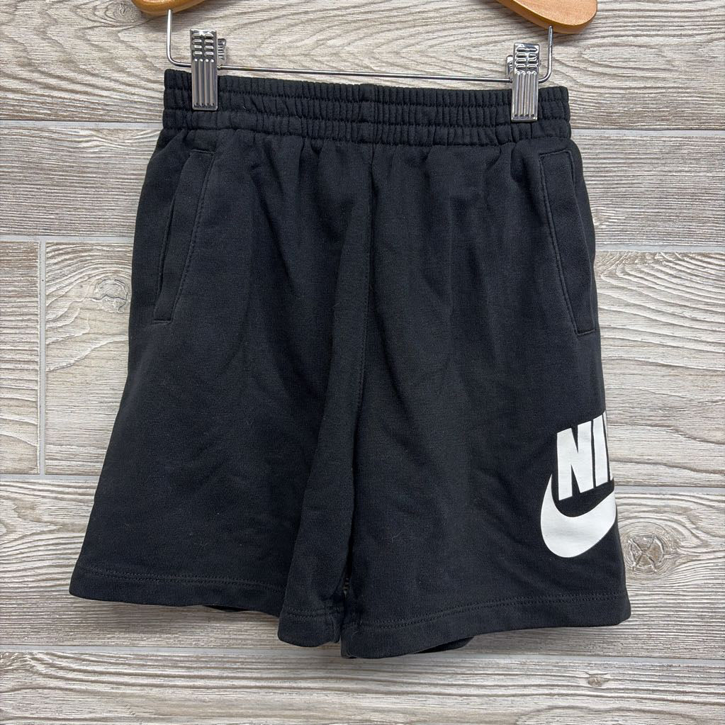 French Terry Shorts 7