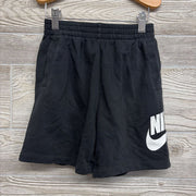 French Terry Shorts 7