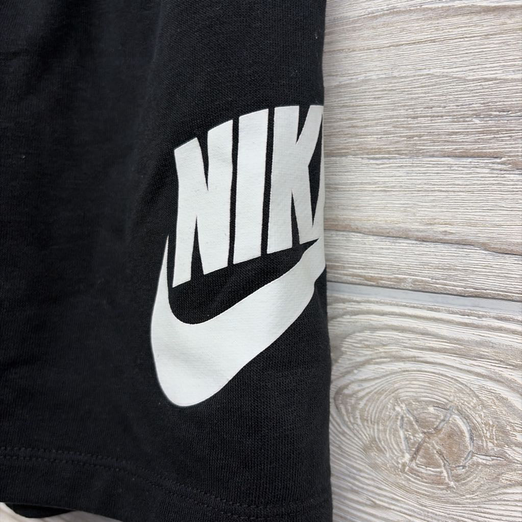 French Terry Shorts 7