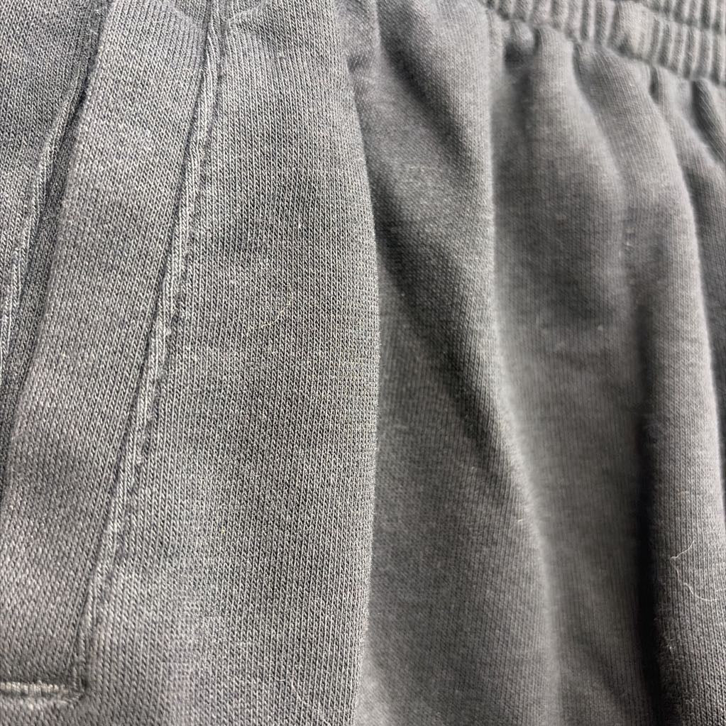 French Terry Shorts 7